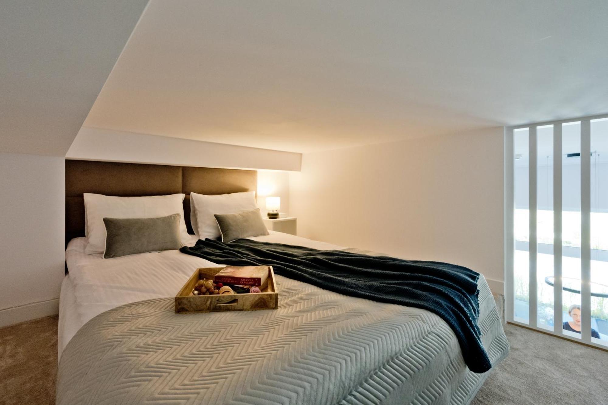 Aparthotel Anchoria Blueapart Mechelinki Eksteriør bilde