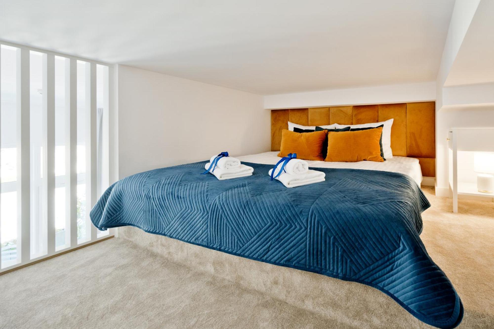 Aparthotel Anchoria Blueapart Mechelinki Eksteriør bilde